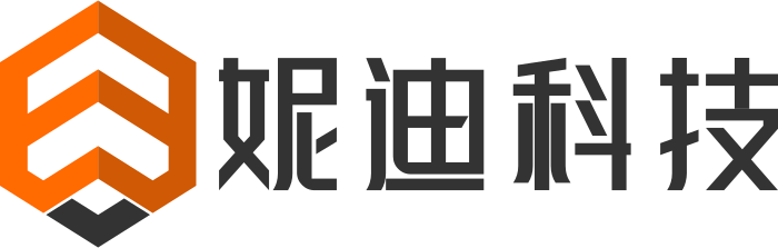 江西妮迪科技有限公司LOGO